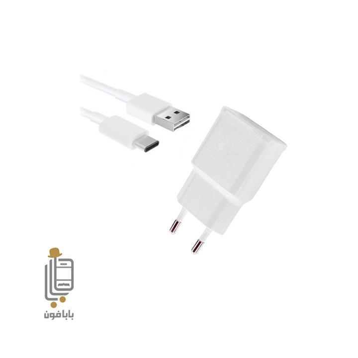 شارژر اصلی ۱۵ واتی سامسونگ Samsung Galaxy M32